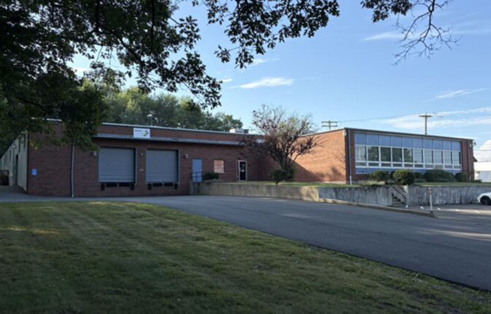Colonial Properties sells 22,090 s/f freestanding light industrial building